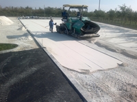 Baki-Trans Kft. az ömlesztett áruszállítás szakértője - www.bakitrans.hu | Építkezés